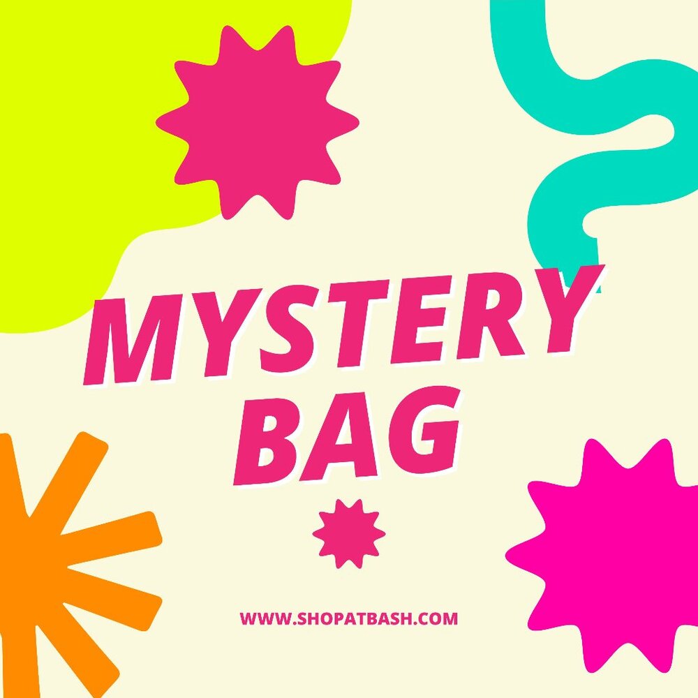 Mystery box, Mystery Bag, Beaded Headbands, Holiday Headbands, Comes with 3